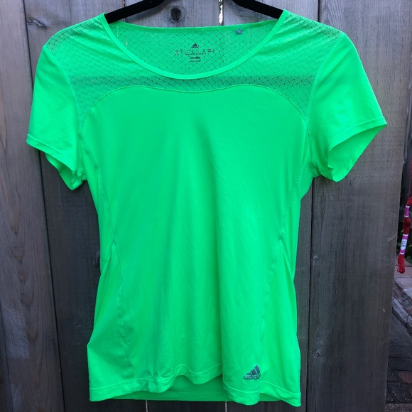 Adidas t-shirt - Picture 1 of 5